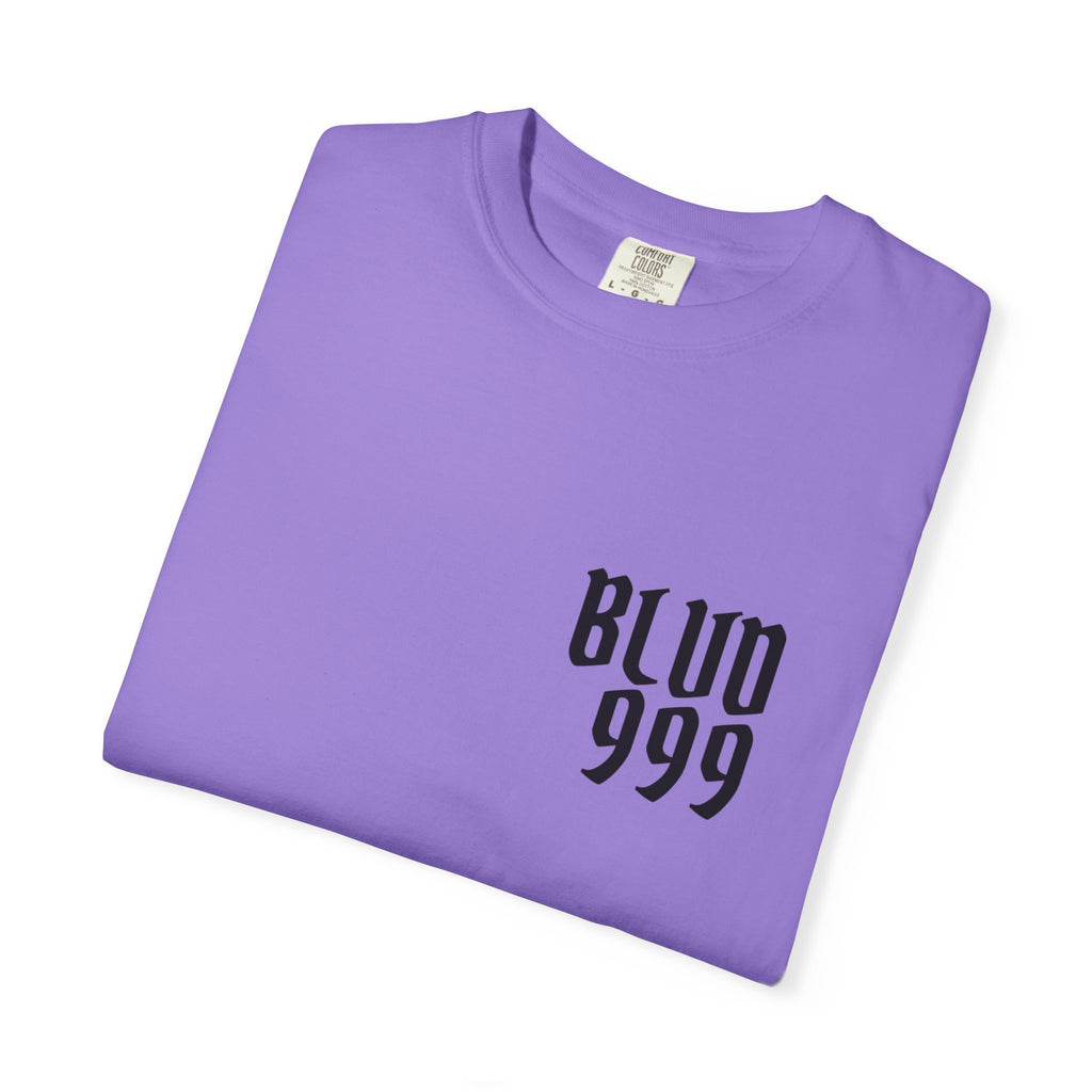 Unisex 999 Shirt Bright