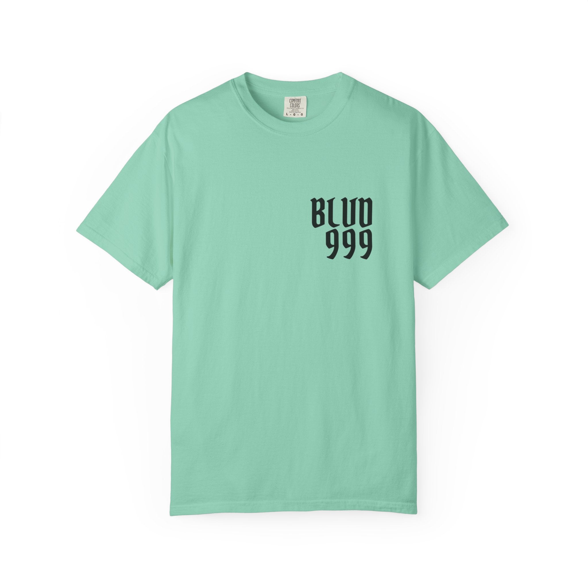 Unisex 999 Shirt Bright