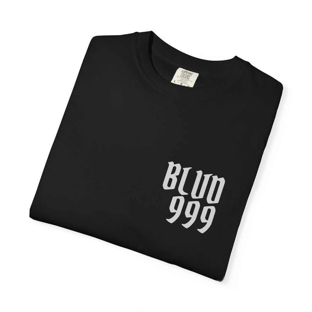 Unisex 999 Shirt Dark