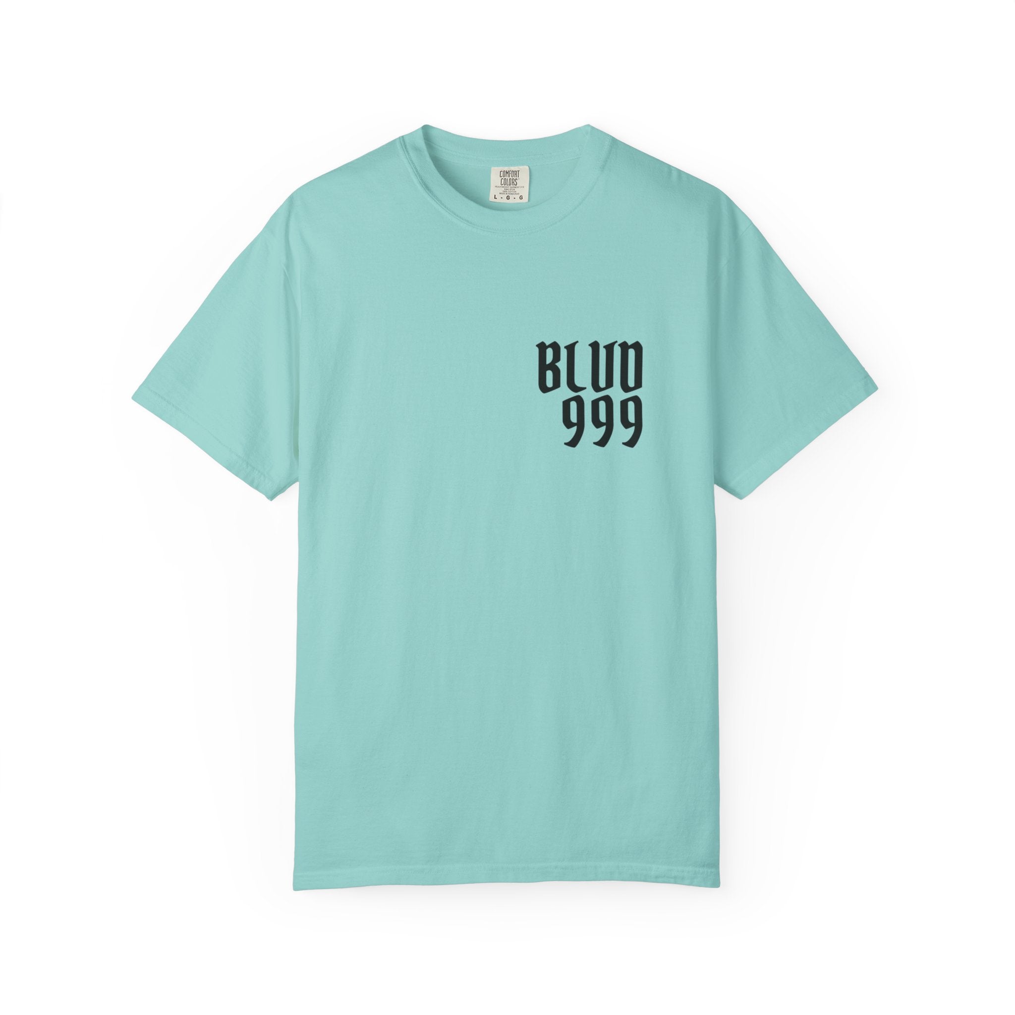 Unisex 999 Shirt Bright