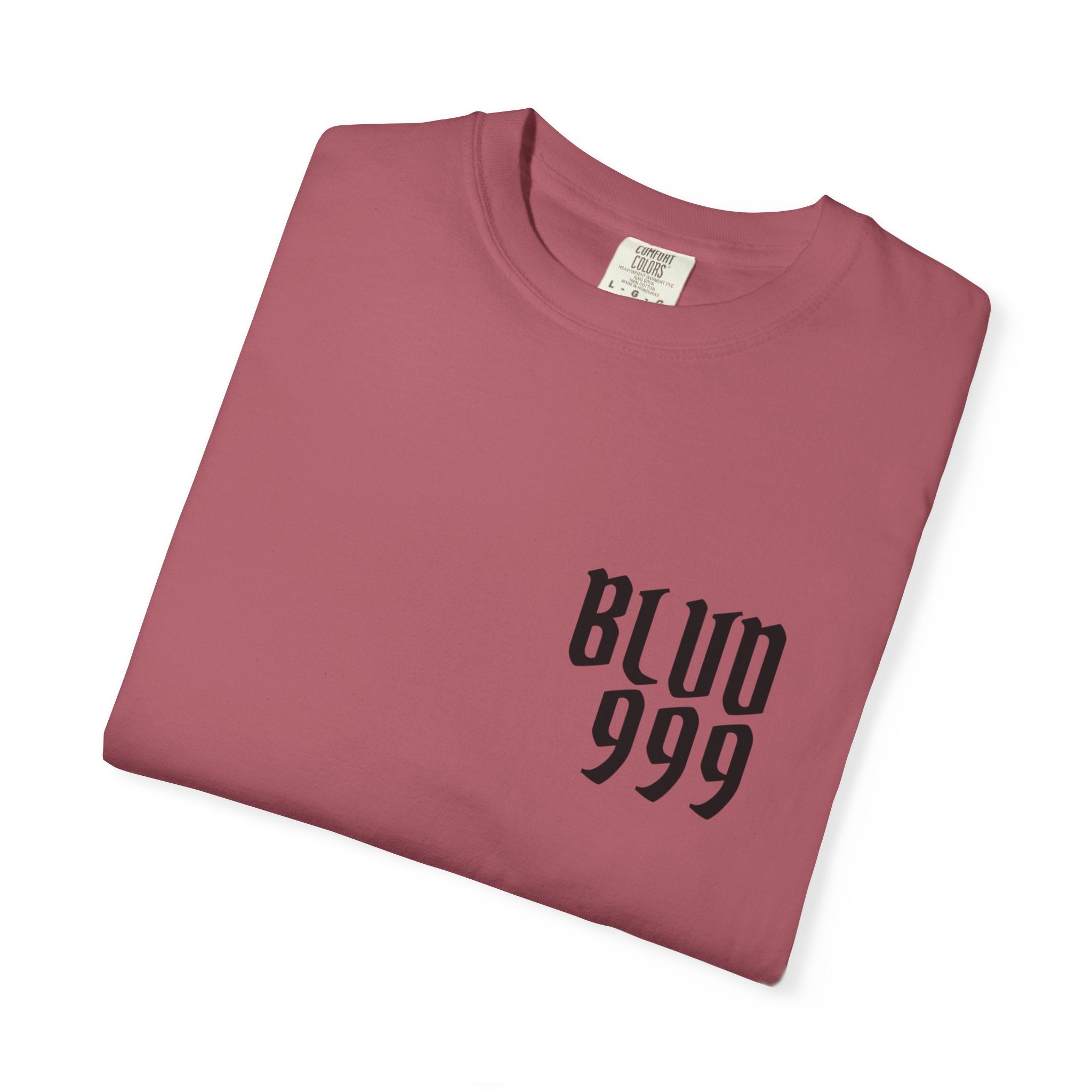 Unisex 999 Shirt Bright