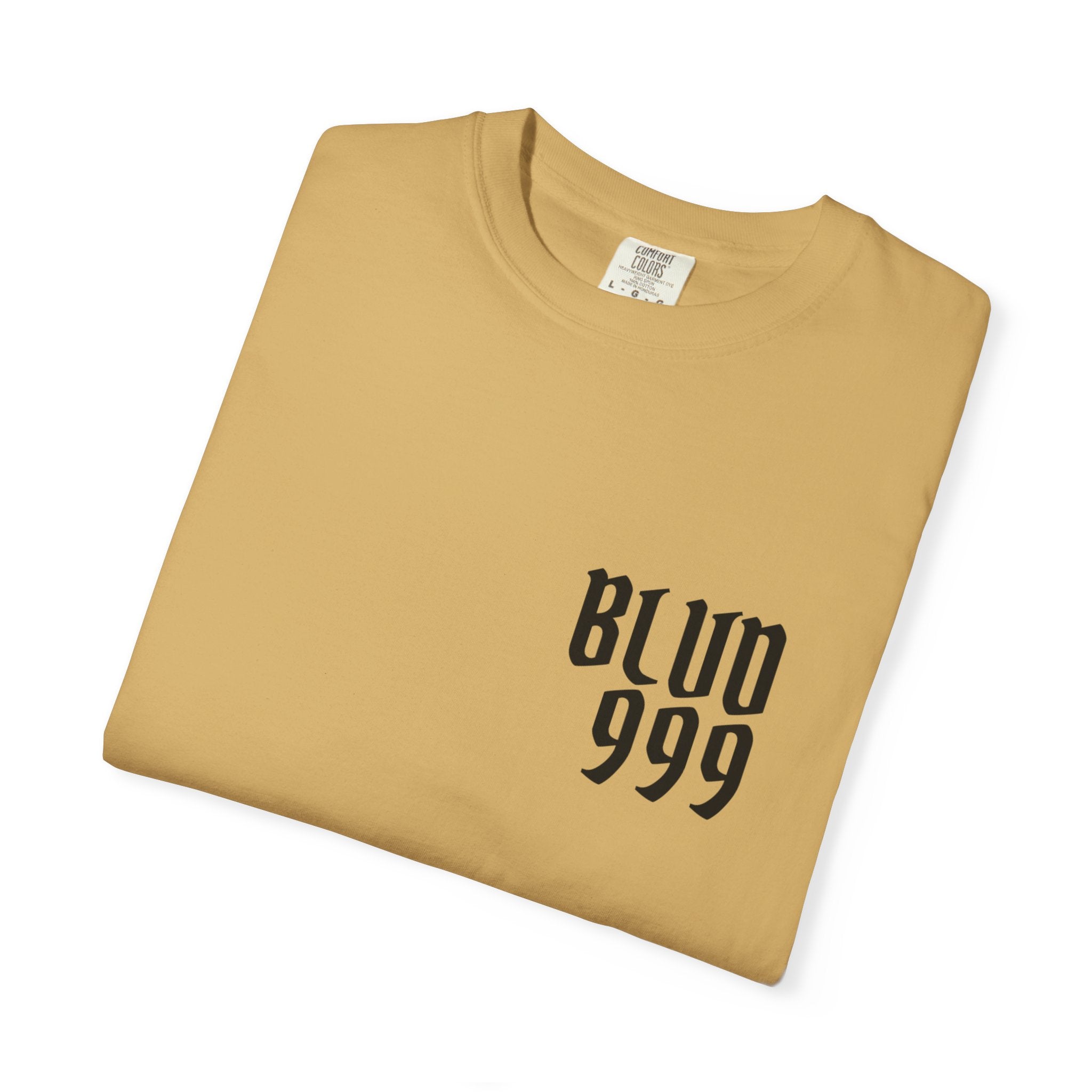 Unisex 999 Shirt Bright