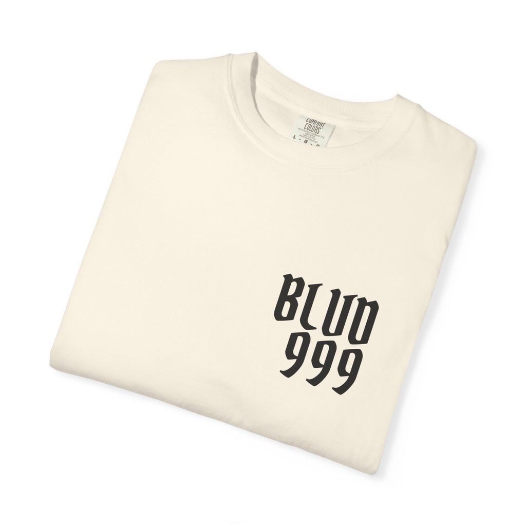 Unisex 999 Shirt Bright