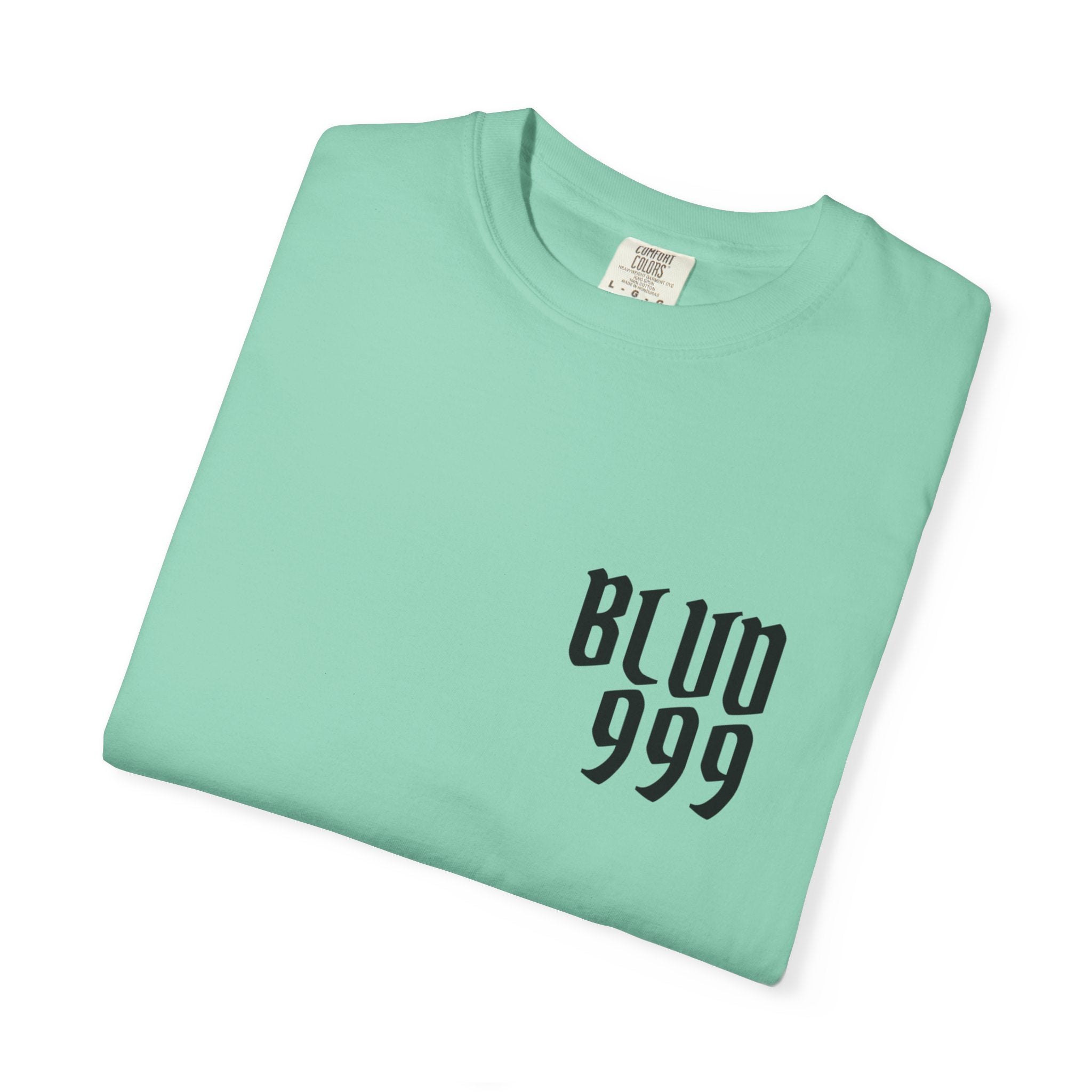 Unisex 999 Shirt Bright