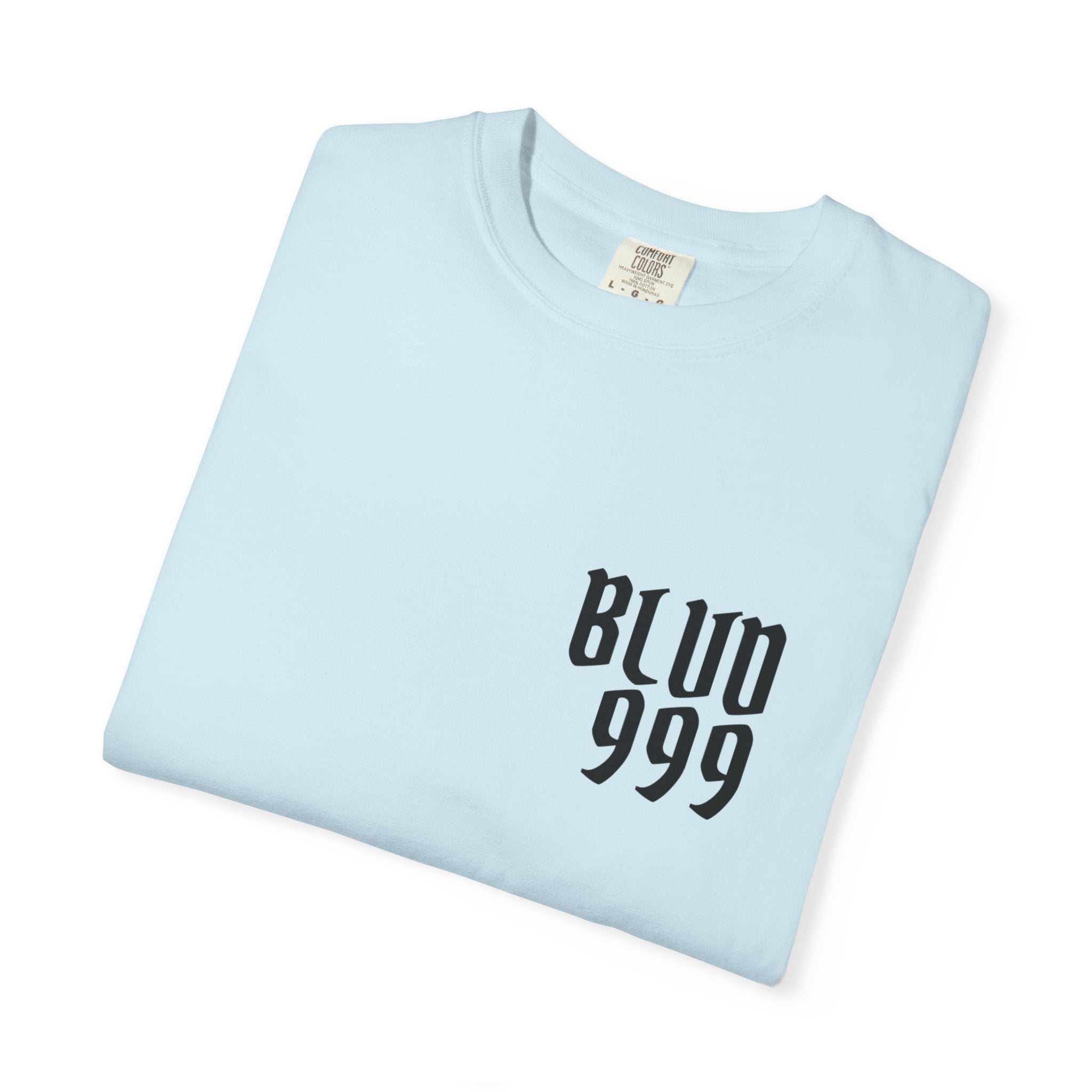 Unisex 999 Shirt Bright
